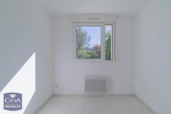 Appartement à vendre 2 pièces 30.81m² Grabels (34790)