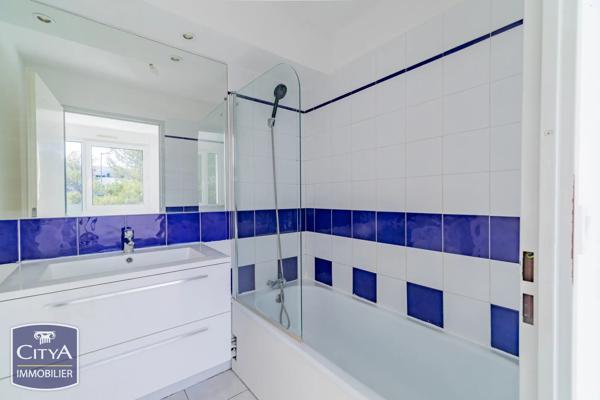 Appartement à vendre 2 pièces 30.81m² Grabels (34790)