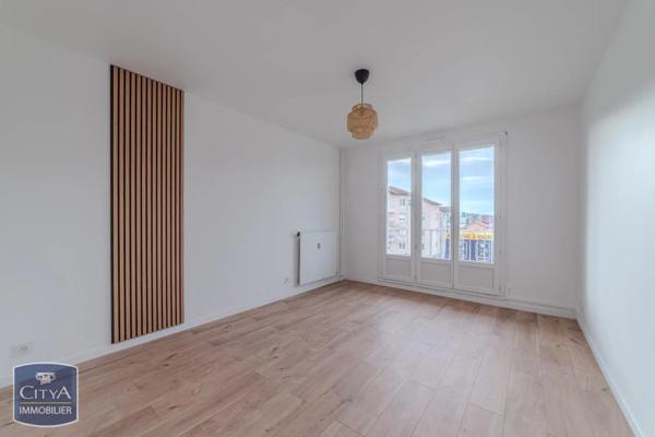 Appartement à vendre 2 pièces 47m² Le Coteau (42120)