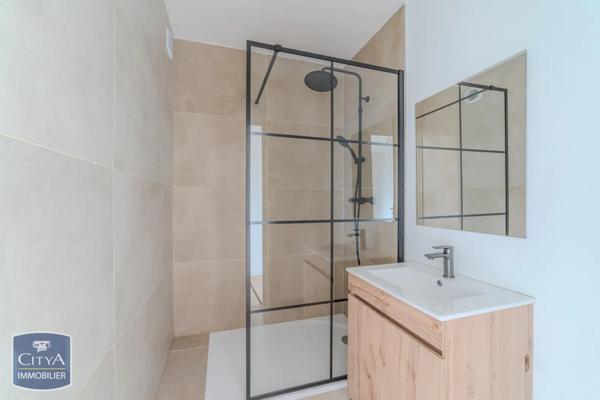 Appartement à vendre 2 pièces 47m² Le Coteau (42120)