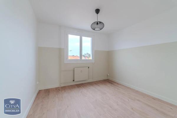 Appartement à vendre 2 pièces 47m² Le Coteau (42120)