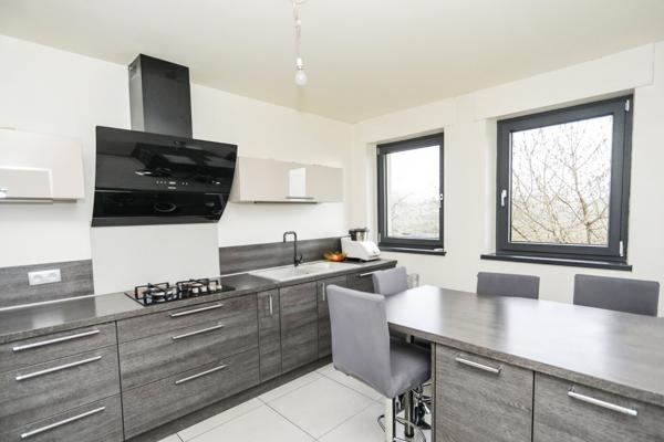 Maison individuelle 121 m² à Richemont, 3 chambres et jardin clos