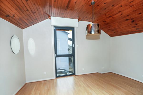Maison individuelle 121 m² à Richemont, 3 chambres et jardin clos