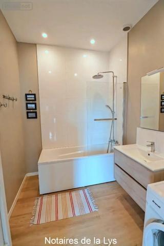 Achat - Appartement Armentières 59280 2 pièces 60 m 2
