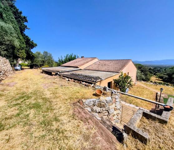 Achat - Maison Vidauban 83550 8 pièces 170 m 2 3450 m 2