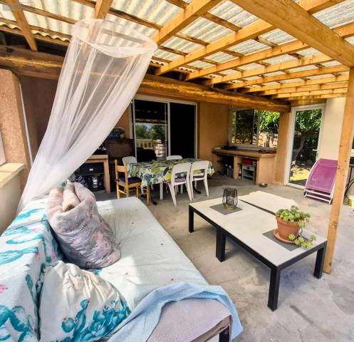 Achat - Maison Vidauban 83550 8 pièces 170 m 2 3450 m 2