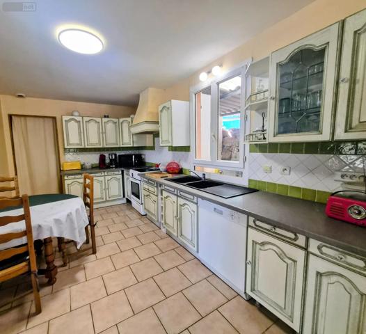 Achat - Maison Vidauban 83550 8 pièces 170 m 2 3450 m 2