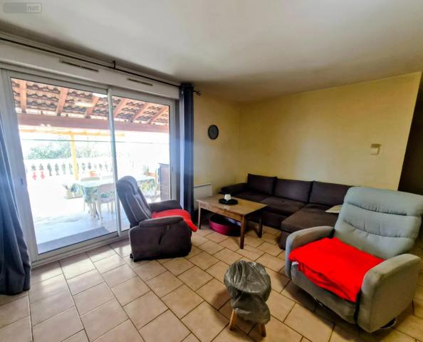 Achat - Maison Vidauban 83550 8 pièces 170 m 2 3450 m 2