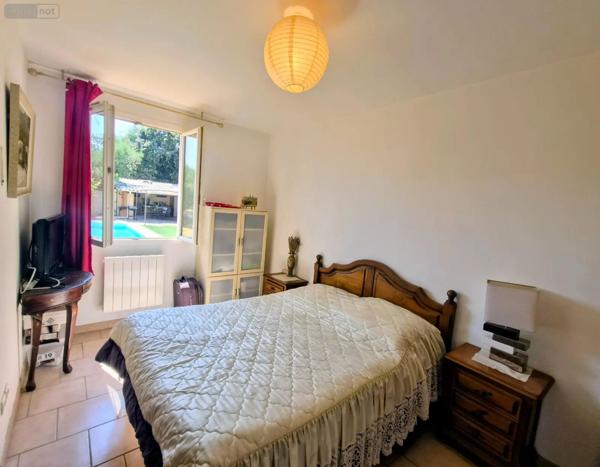 Achat - Maison Vidauban 83550 8 pièces 170 m 2 3450 m 2