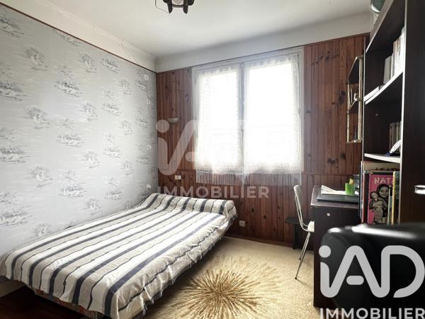 Maison à vendre 5 pièces 97 m² Lanester