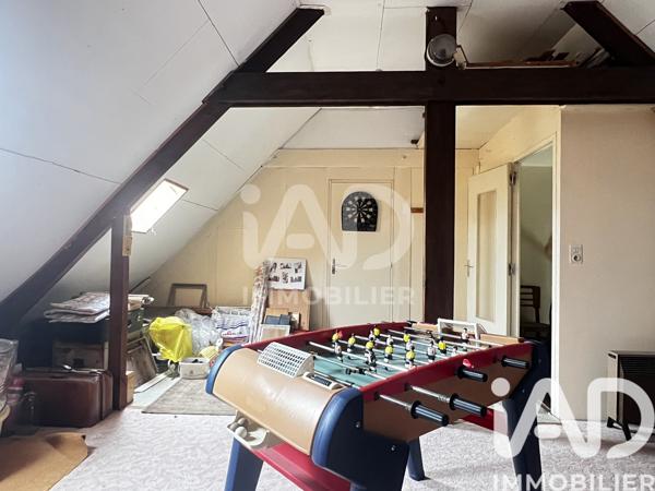 Maison à vendre 5 pièces 97 m² Lanester