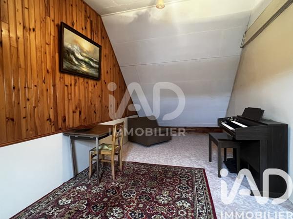 Maison à vendre 5 pièces 97 m² Lanester