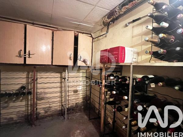 Maison à vendre 5 pièces 97 m² Lanester