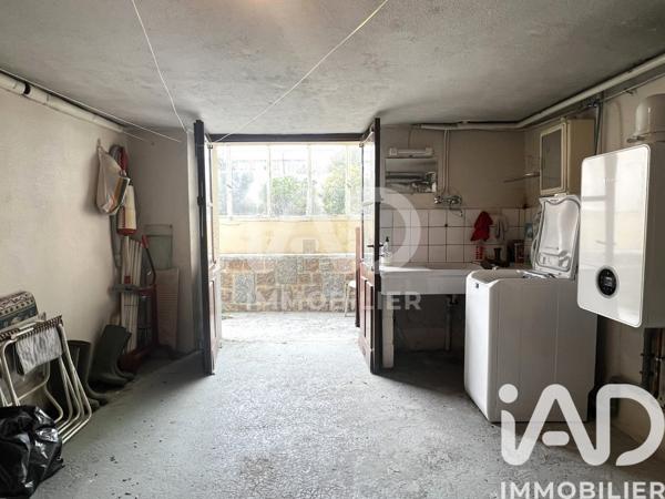Maison à vendre 5 pièces 97 m² Lanester