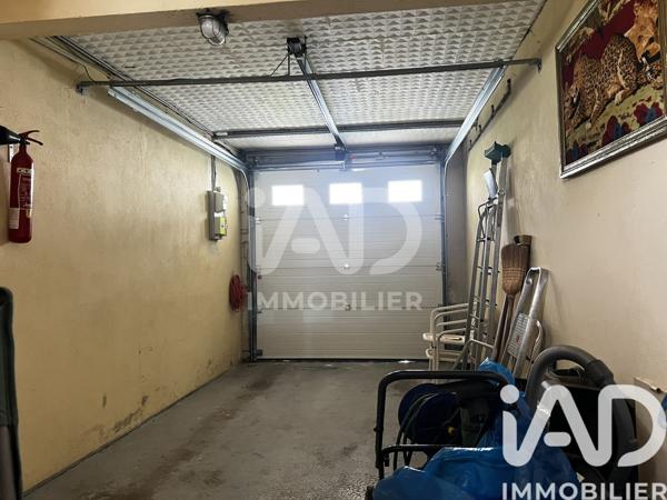 Maison à vendre 5 pièces 97 m² Lanester