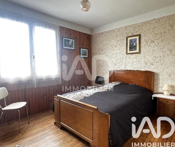 Maison à vendre 5 pièces 97 m² Lanester