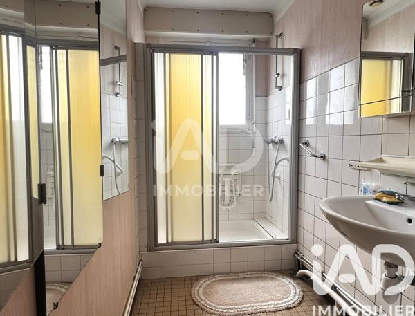 Maison à vendre 5 pièces 97 m² Lanester