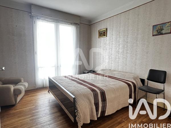 Maison à vendre 5 pièces 97 m² Lanester