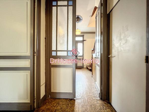Maison à vendre 6 pièces de 195 m²