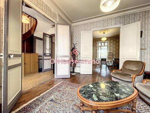 Maison à vendre 6 pièces de 195 m²