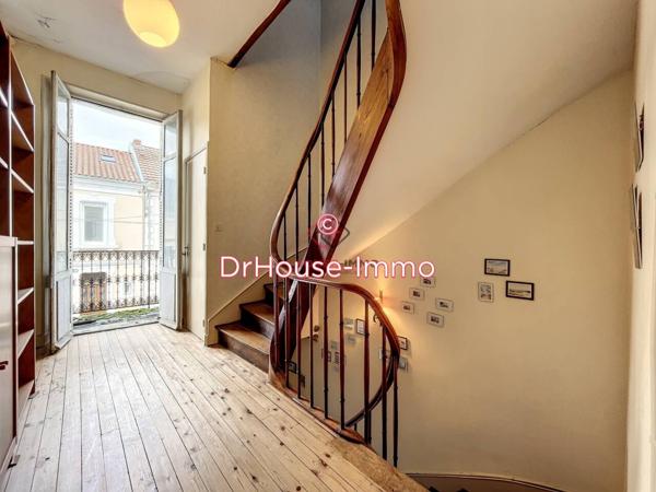 Maison à vendre 6 pièces de 195 m²