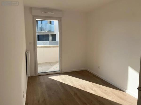 Location - Appartement Nantes 44000 3 pièces 66 m 2