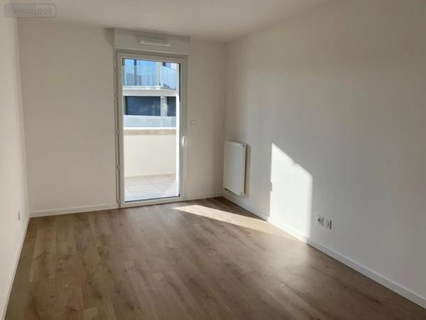 Location - Appartement Nantes 44000 3 pièces 66 m 2