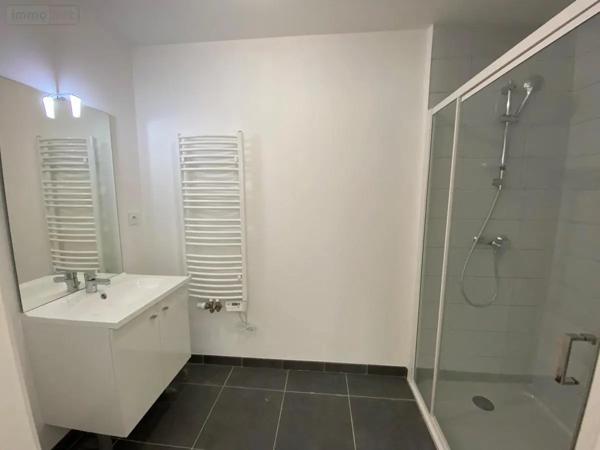 Location - Appartement Nantes 44000 3 pièces 66 m 2