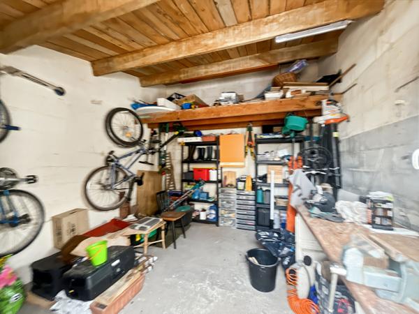 Maison NOTRE DAME DE MONTS 6 Pièces 138.02 m²