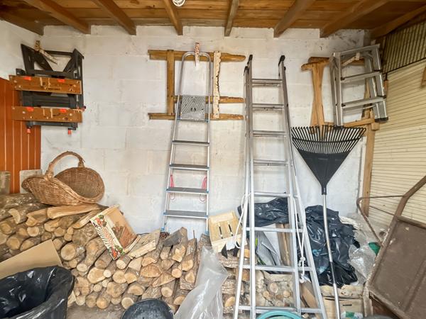 Maison NOTRE DAME DE MONTS 6 Pièces 138.02 m²