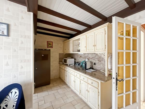 Maison NOTRE DAME DE MONTS 6 Pièces 138.02 m²