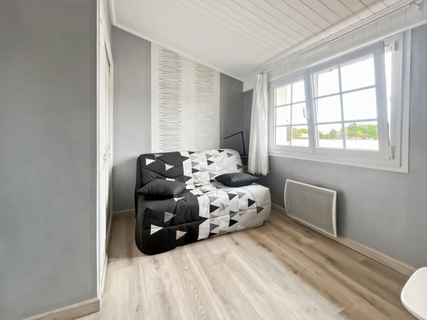 Maison NOTRE DAME DE MONTS 6 Pièces 138.02 m²