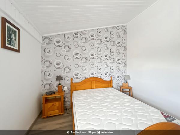 Maison NOTRE DAME DE MONTS 6 Pièces 138.02 m²