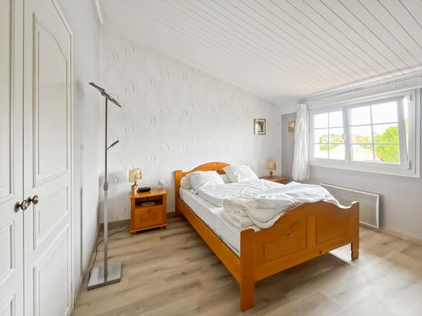 Maison NOTRE DAME DE MONTS 6 Pièces 138.02 m²