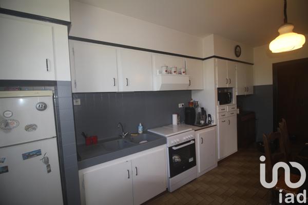 Maison à vendre 7 pièces 175 m² Oloron-Sainte-Marie