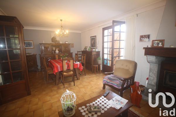 Maison à vendre 7 pièces 175 m² Oloron-Sainte-Marie