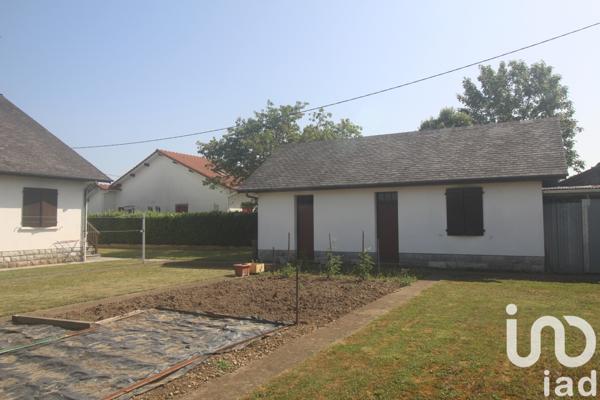 Maison à vendre 7 pièces 175 m² Oloron-Sainte-Marie