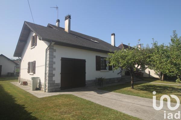 Maison à vendre 7 pièces 175 m² Oloron-Sainte-Marie