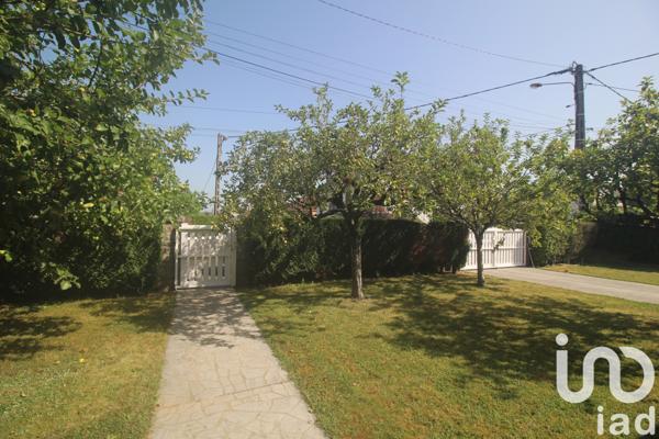 Maison à vendre 7 pièces 175 m² Oloron-Sainte-Marie