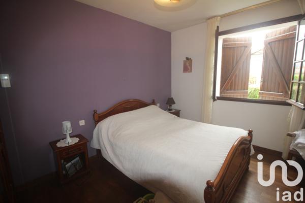 Maison à vendre 7 pièces 175 m² Oloron-Sainte-Marie