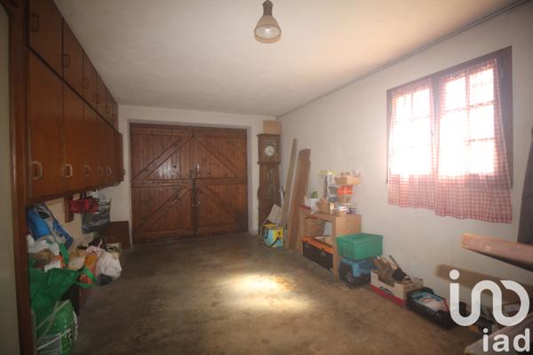 Maison à vendre 7 pièces 175 m² Oloron-Sainte-Marie