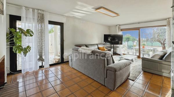 MAISON DE PLAIN PIED - SAINT-PAUL-LES-DAX