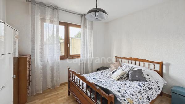 MAISON DE PLAIN PIED - SAINT-PAUL-LES-DAX