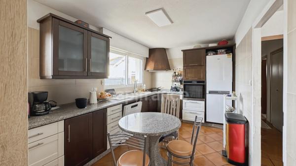 MAISON DE PLAIN PIED - SAINT-PAUL-LES-DAX