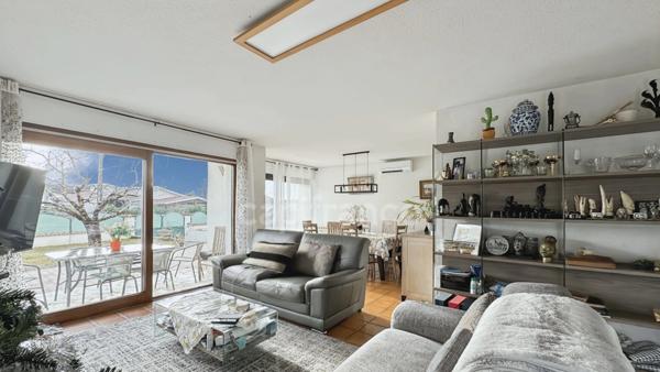 MAISON DE PLAIN PIED - SAINT-PAUL-LES-DAX