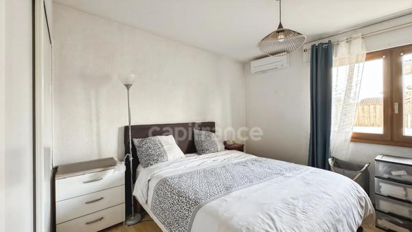 MAISON DE PLAIN PIED - SAINT-PAUL-LES-DAX