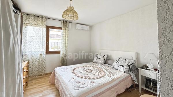 MAISON DE PLAIN PIED - SAINT-PAUL-LES-DAX