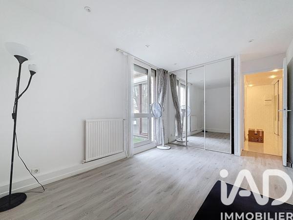 Appartement à vendre 3 pièces 72 m² Soisy-sur-Seine