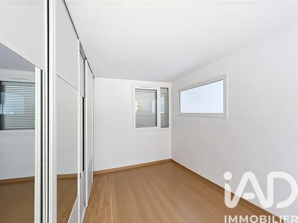Appartement à vendre 3 pièces 72 m² Soisy-sur-Seine