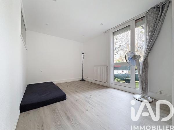 Appartement à vendre 3 pièces 72 m² Soisy-sur-Seine